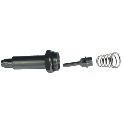 Shako armature set 2/2 Normally Open - Without Shading Ring