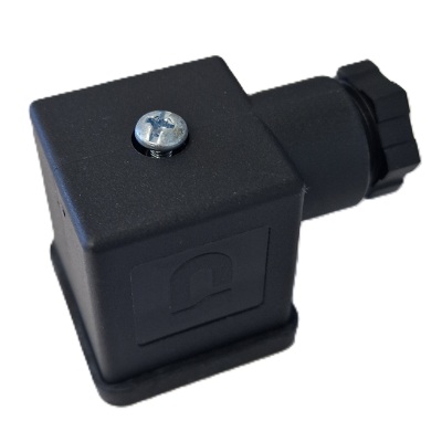 Electrical Connector 2P+E Form A PG6 (4-6mm) 0-250v IP65