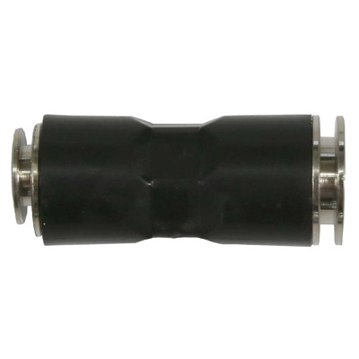 *On Sale* Union straight pushin airline fitting 4mm to 12mm