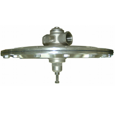 1/2-2 Stainless steel pressure reducing valve 0.02-0.2 Bar